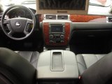 2010 Chevrolet Silverado 3500HD LTZ Crew Cab Dually Dashboard