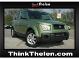 2006 Honda Element EX-P AWD