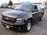 2011 Chevrolet Suburban LT 4x4