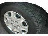 2002 Buick Regal LS Wheel