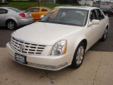 2010 Cadillac DTS 