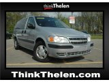 2001 Silvermist Metallic Chevrolet Venture  #49515170