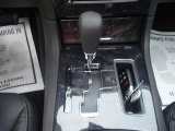 2011 Chrysler 300 C Hemi 5 Speed Automatic Transmission