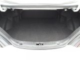 2010 Hyundai Genesis Coupe 2.0T Track Trunk