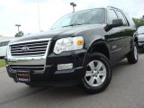 2008 Ford Explorer XLT