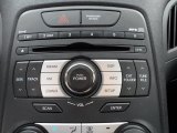 2010 Hyundai Genesis Coupe 2.0T Track Controls