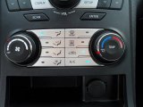 2010 Hyundai Genesis Coupe 2.0T Track Controls