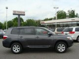 2008 Toyota Highlander 4WD