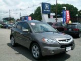 2008 Carbon Bronze Pearl Acura RDX  #49514522