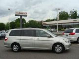 2006 Honda Odyssey EX-L