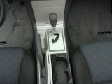 2008 Toyota Solara Sport V6 Convertible 5 Speed ECT-i Automatic Transmission