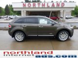 2011 Earth Metallic Lincoln MKX Limited Edition AWD #49514674