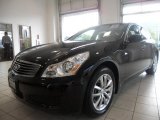 2009 Infiniti G 37 x Sedan