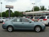 2011 Toyota Camry XLE