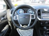 2011 Chrysler 300  Steering Wheel