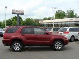 2006 Toyota 4Runner Sport Edition 4x4