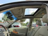 2002 Infiniti I 35 Sunroof