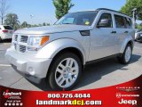 2011 Dodge Nitro Heat
