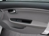 2008 Saturn Aura XE Door Panel