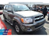 2006 Phantom Gray Pearl Toyota Sequoia SR5 #49514841