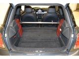 2006 Mini Cooper John Copper Works GP Trunk