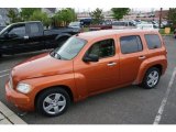 2007 Chevrolet HHR LS