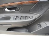 2012 Volkswagen Eos Executive Door Panel