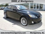 2007 Lexus IS 350