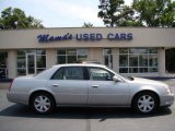 2006 Cadillac DTS 