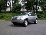 2002 Millennium Silver Metallic Lexus RX 300 AWD #49514872