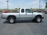 2002 Toyota Tacoma V6 PreRunner Xtracab Exterior