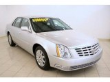 2010 Radiant Silver Cadillac DTS  #49566281