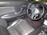 2005 Honda S2000 Roadster Steering Wheel