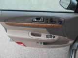 2000 Lincoln Continental  Door Panel