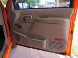 1999 Chevrolet C/K 3500 K3500 Crew Cab 4x4 Dually Door Panel
