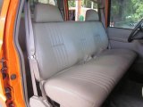 1999 Chevrolet C/K 3500 Interiors