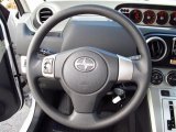 2010 Scion xB  Steering Wheel