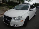 2008 Volkswagen Eos 2.0T