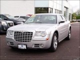 2005 Bright Silver Metallic Chrysler 300 C HEMI #49515025