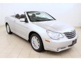 2008 Chrysler Sebring Touring Convertible