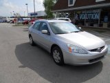 2005 Honda Accord LX Sedan