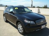 2008 Infiniti FX 35 AWD