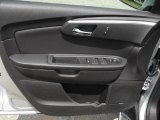 2011 Chevrolet Traverse LT Door Panel