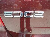 2011 Ford Edge Limited Marks and Logos