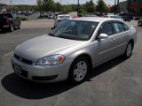 2007 Chevrolet Impala LT