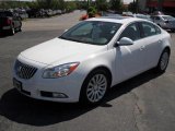 2011 Buick Regal CXL