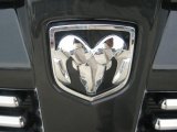 2011 Dodge Nitro Heat 4.0 4x4 Marks and Logos