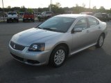 2010 Mitsubishi Galant FE