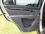 2011 Hyundai Santa Fe GLS Door Panel