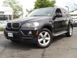 2008 BMW X5 3.0si